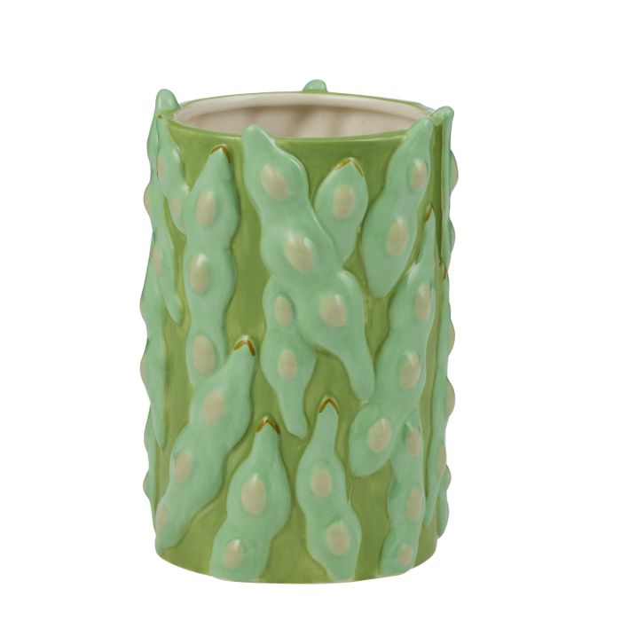 CTC - Peas in a Pod Vase