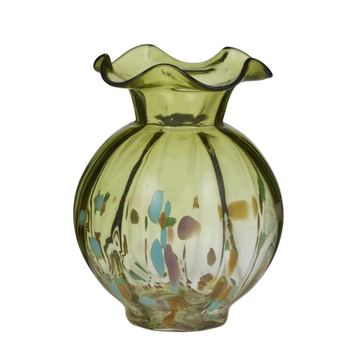 CTC - Messina Glass Vase