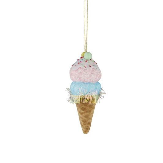 CTC - Ice Cream Hanging Decoration