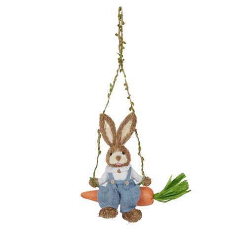 CTC - Parker Swing Bunny