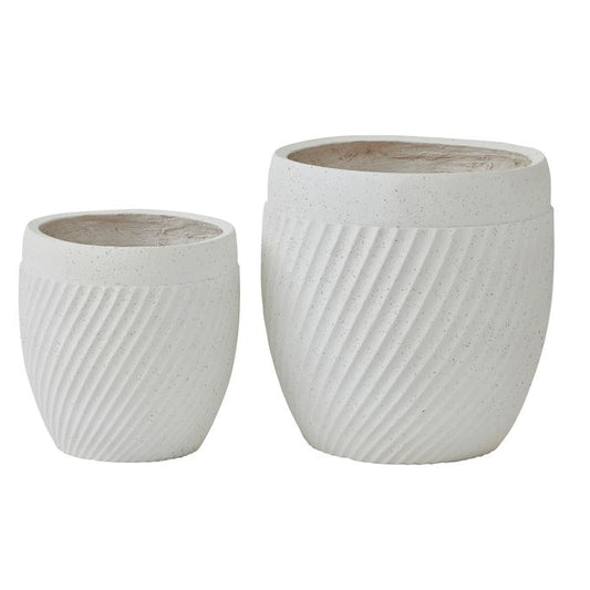 CTC - Collins Composite Pots