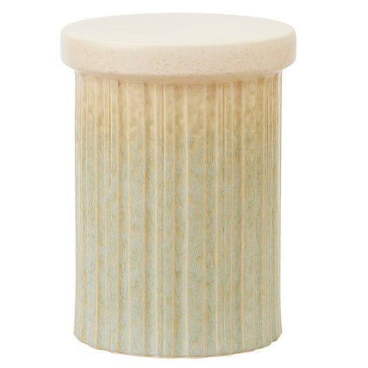 CTC - Duke Ceramic Stool