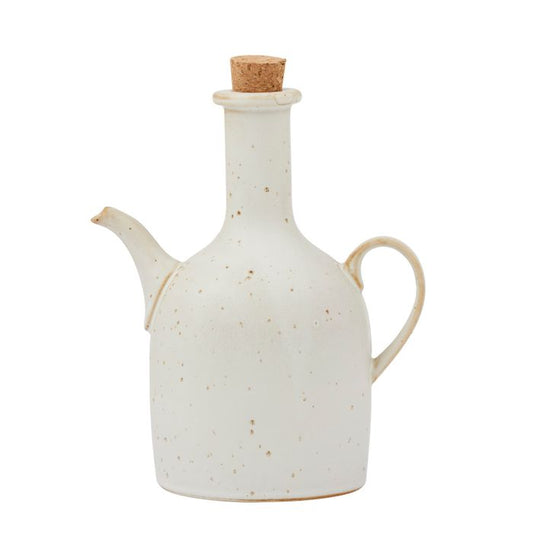 CTC - Francis Ceramic Oil Bottle