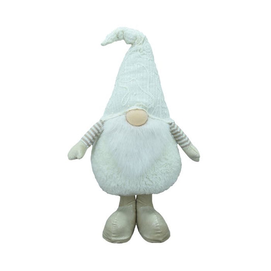CTC - Large Standing White Gnome
