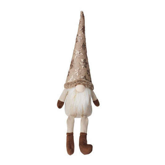 CTC - Gnome - Dangly Legs - Gold