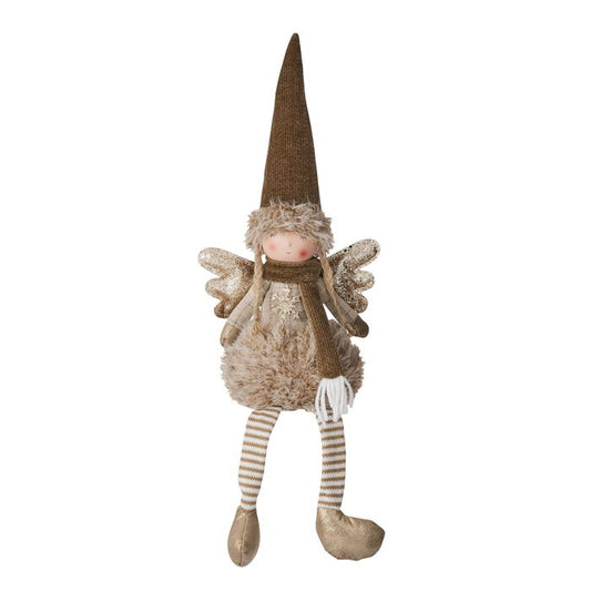 CTC - Angel - Dangly Legs - Gold