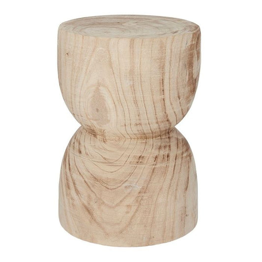 CTC - Wade Wooden Stool