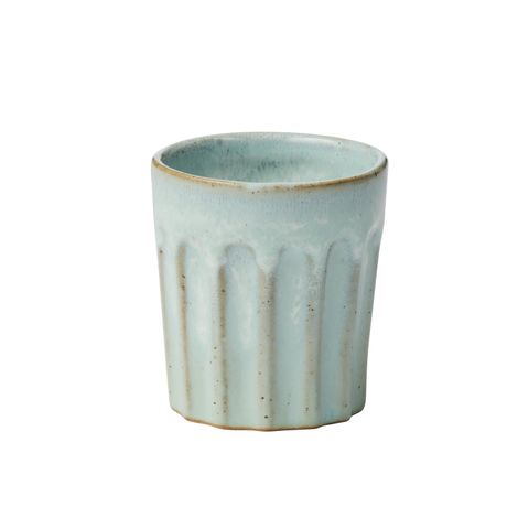 CTC - Studio Ceramic Espresso Cup - Surf Mist