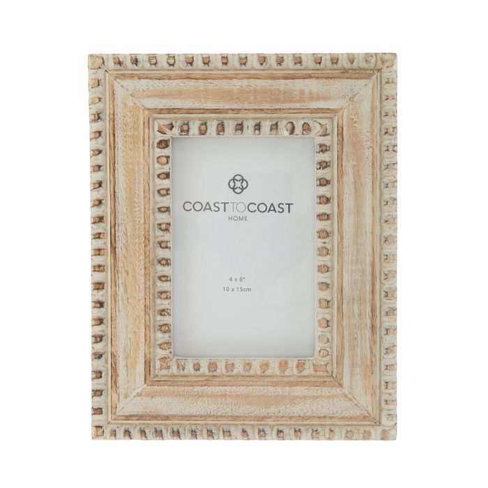 CTC - Pearla Timber Frame - 4x6"