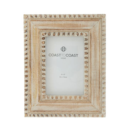 CTC - Pearla Timber Frame - 4x6"