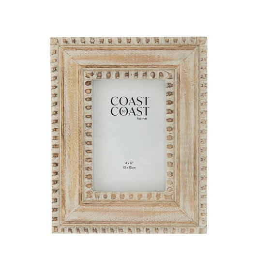 CTC - Pearla Timber Frame - 4x6"