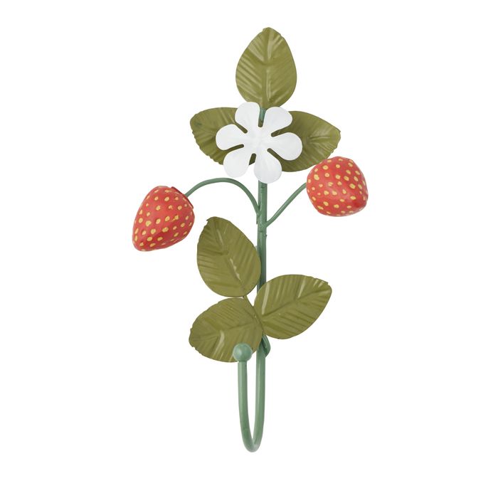 CTC - Strawberry Hook