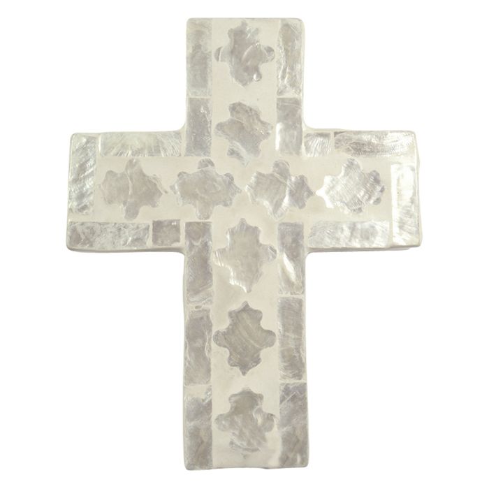 CTC - Cheyenne Inlay Cross