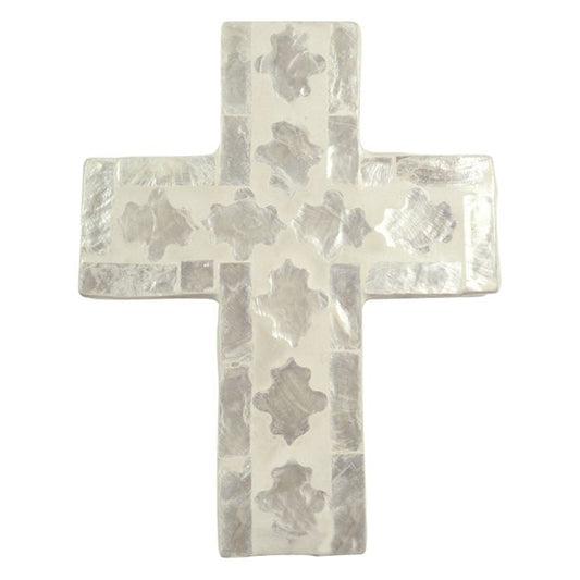CTC - Cheyenne Inlay Cross