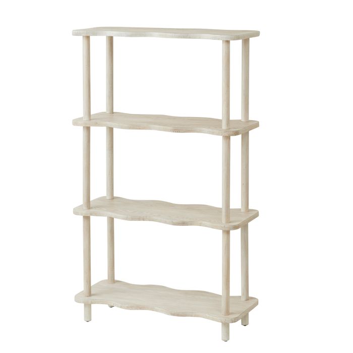 CTC - Morris Wood Shelves