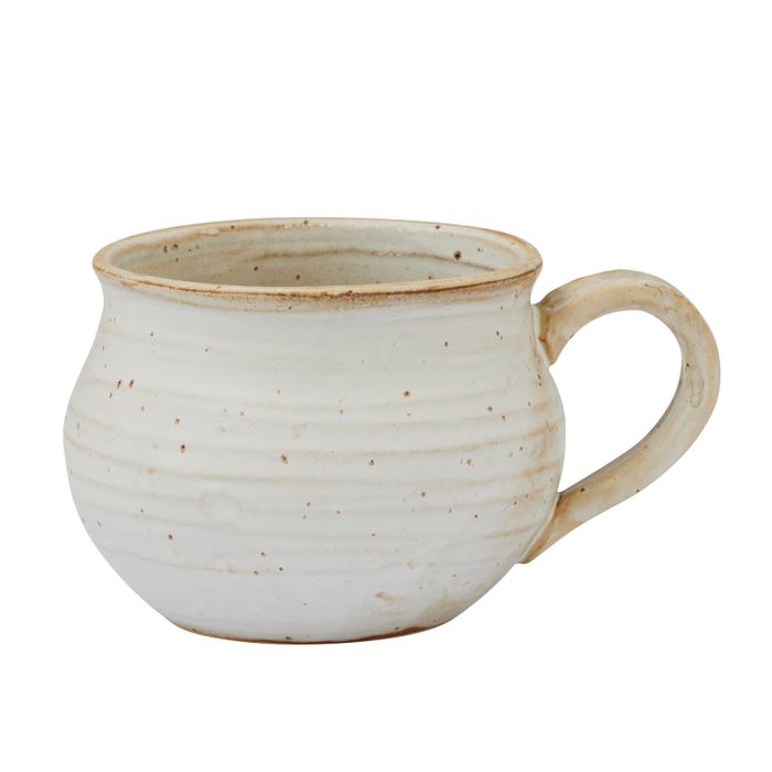 CTC - Francis Ceramic Mug