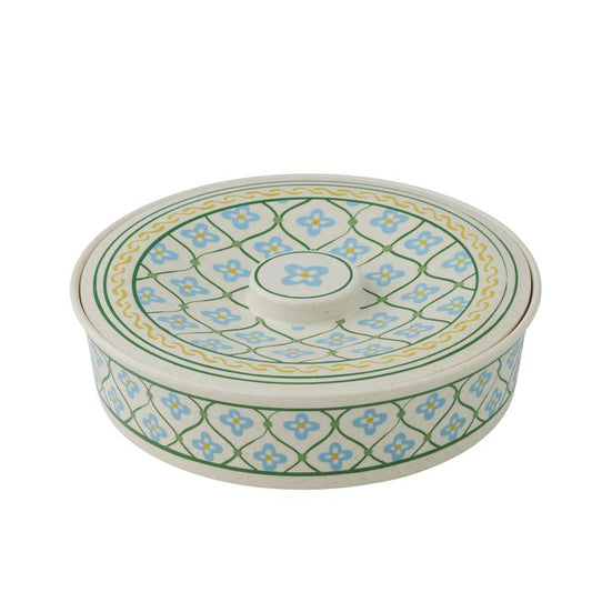 CTC - Rosita Bamboo Tortila Warmer Bowl