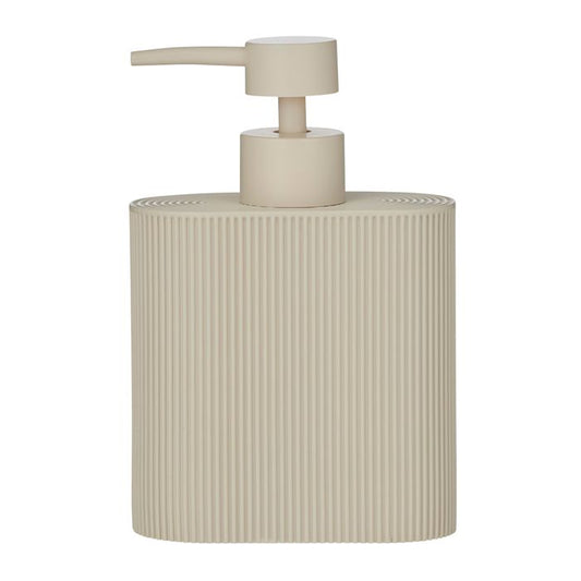 CTC - Sid Resin Dispenser - Taupe