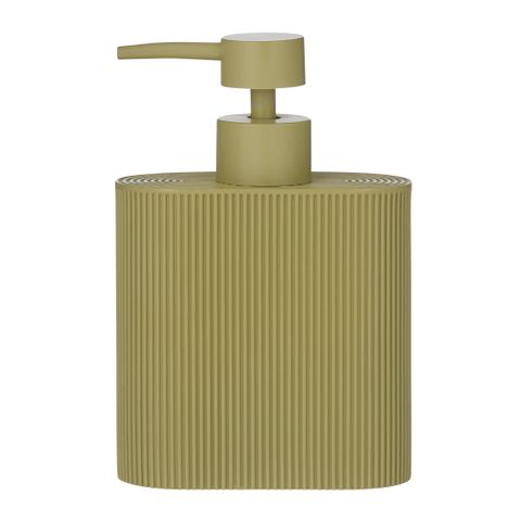 CTC - Sid Resin Dispenser - Olive