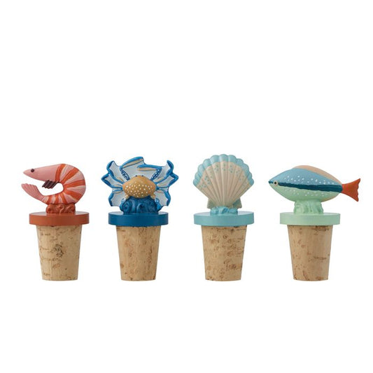 CTC - Shack Bottle Stop - 4 Asst