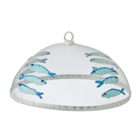 CTC - Sardine Mesh Food Cover
