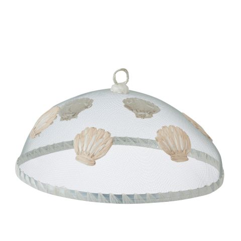 CTC - Shell Mesh Food Cover