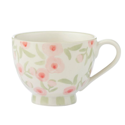 CTC - Lauren Ceramic Mug