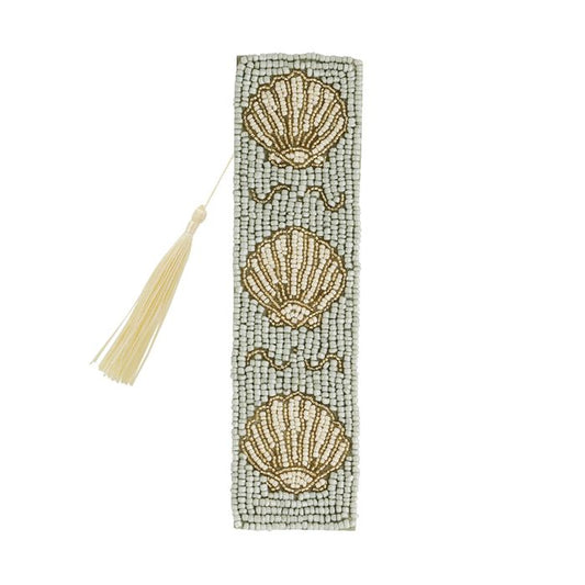 CTC -  Venus Beaded Bookmark