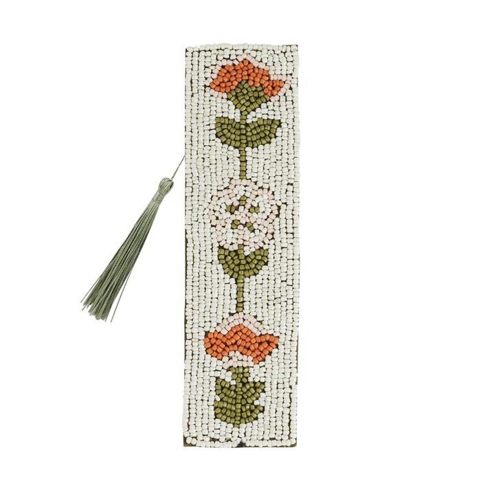 CTC -  Freya Beaded Bookmark