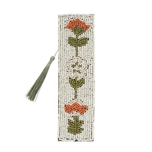 CTC -  Freya Beaded Bookmark