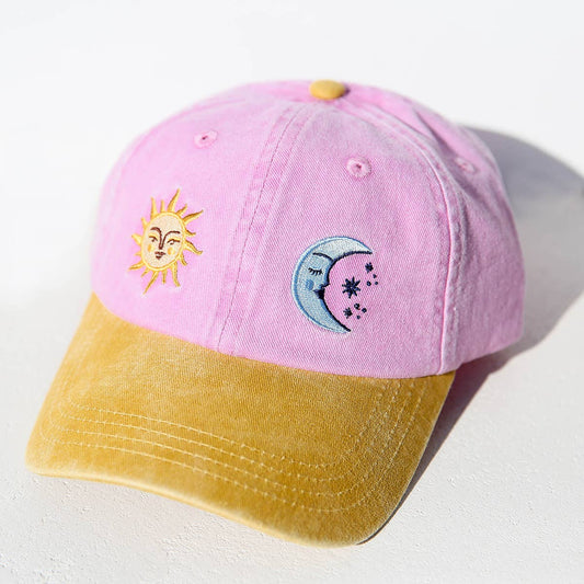Kingston - Sol & Luna Cap