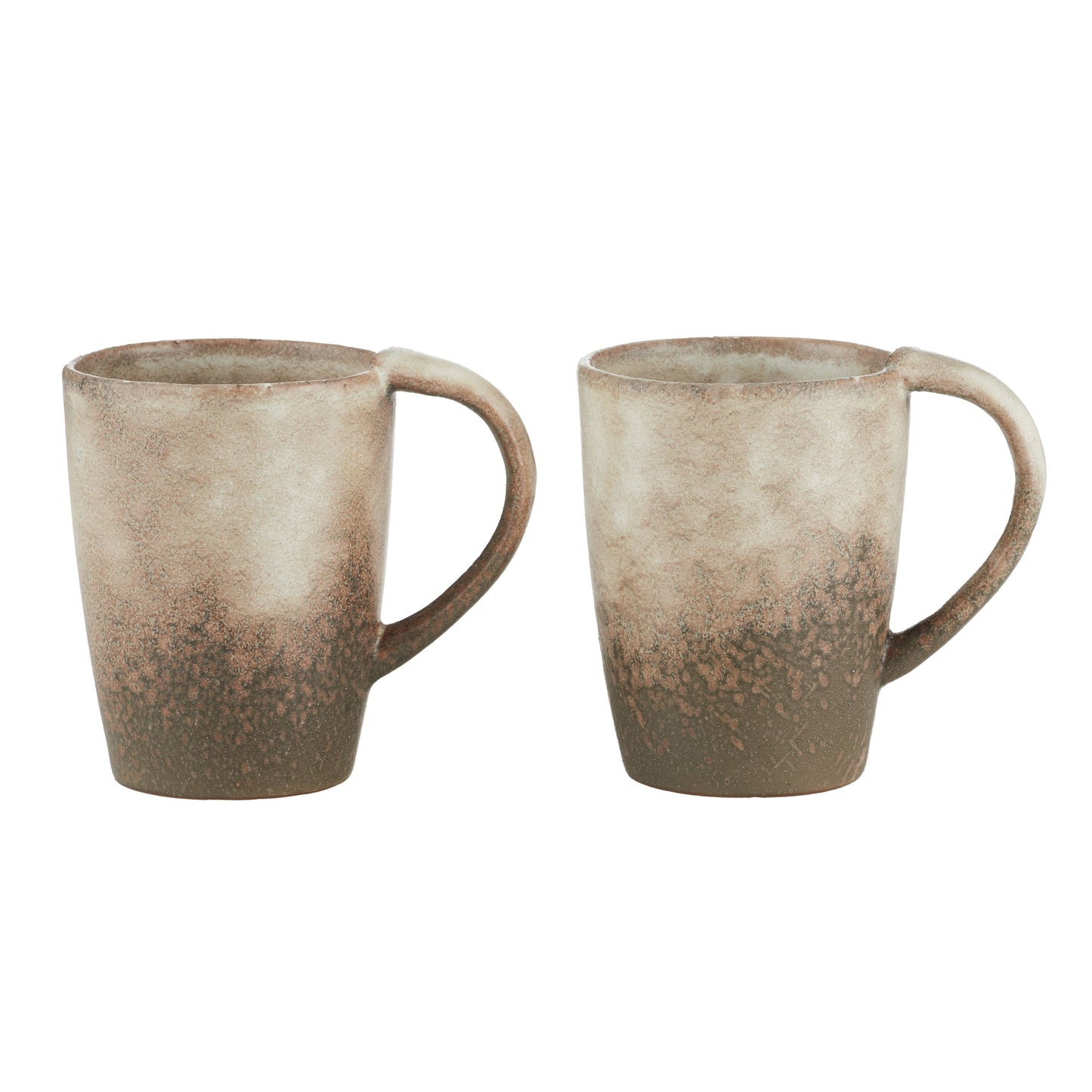 Grand Designs - Dusk Stoneware Mugs