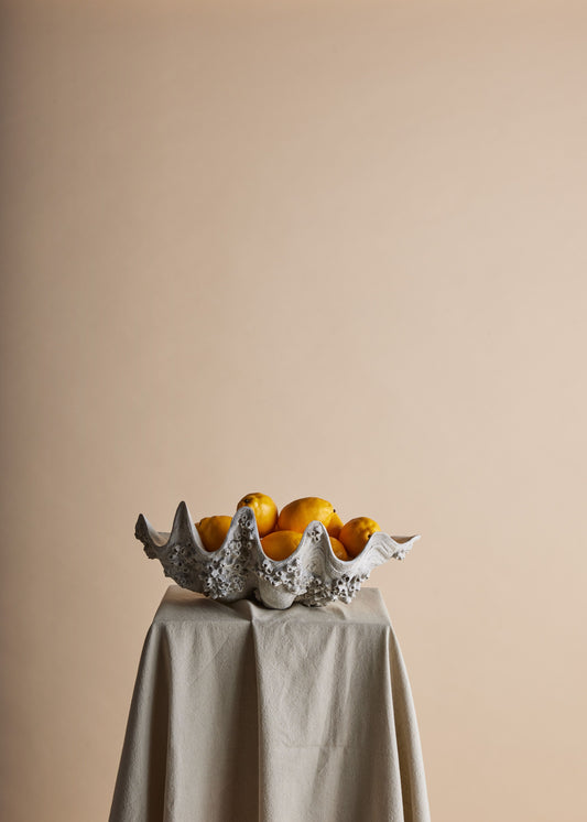 Rogue - Clam Vessel