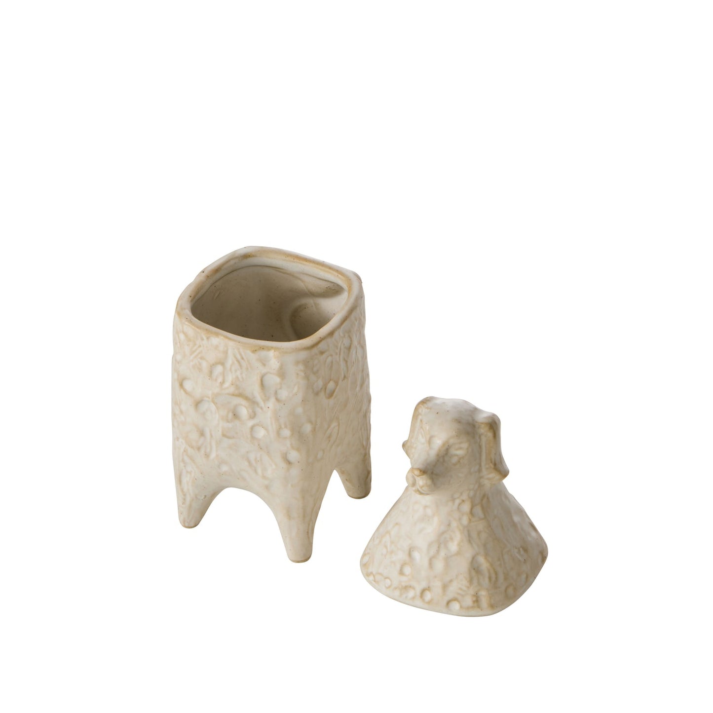 Amalfi - Ari Dog Jar