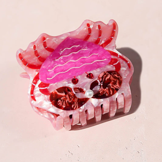 Kingston - Ruby Crab Claw