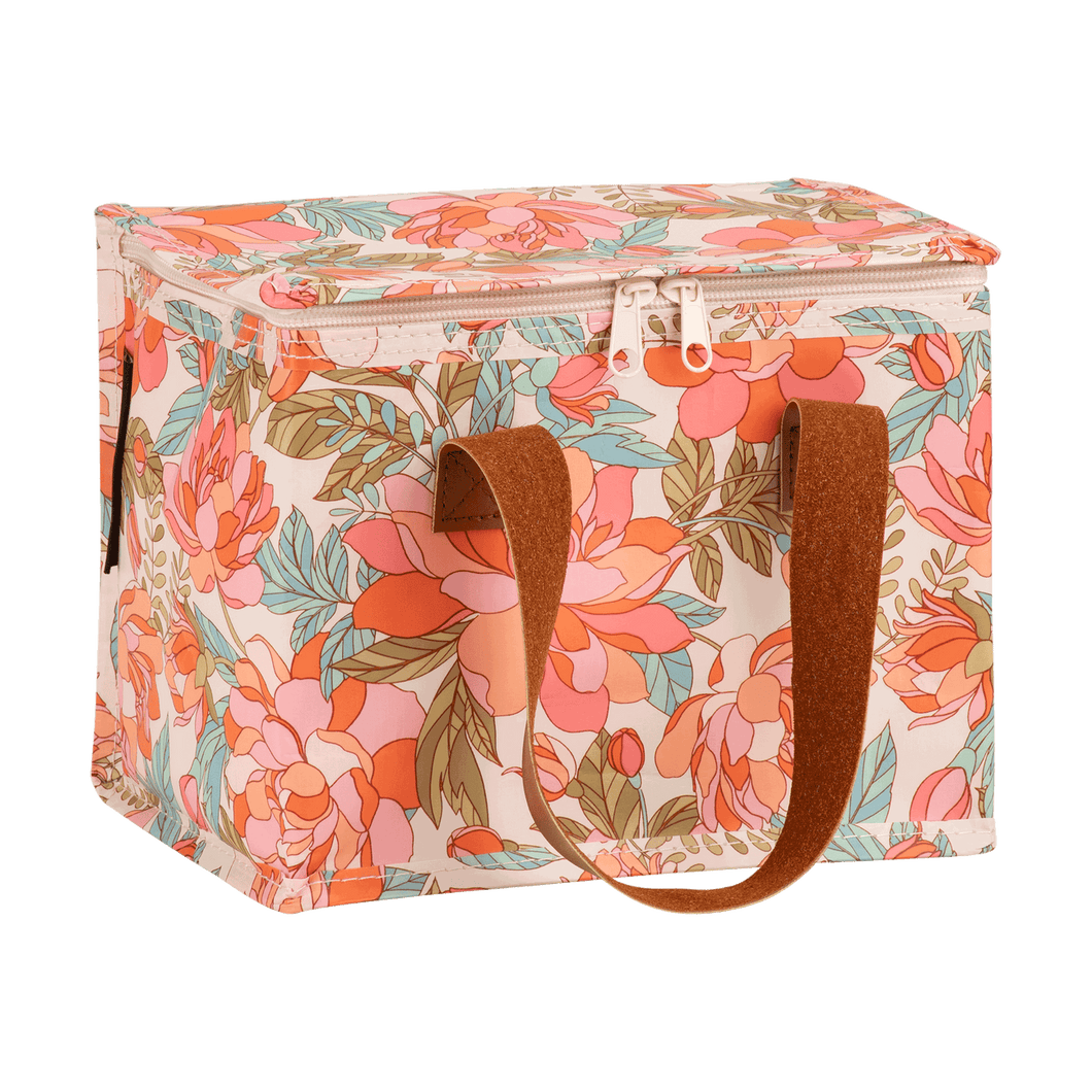 Kollab - Classic Lunch Box - Whimsical Floral