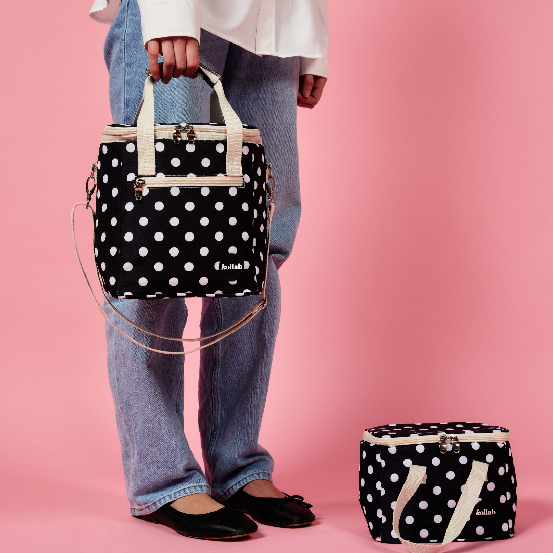Kollab - Mini Cooler - Dotty