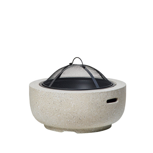 Rogue - Nova Fire Pit with Cover