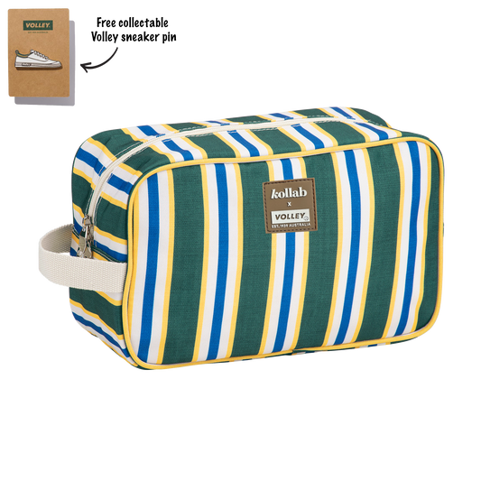 Kollab - Travel Bag - Kollab x Volley