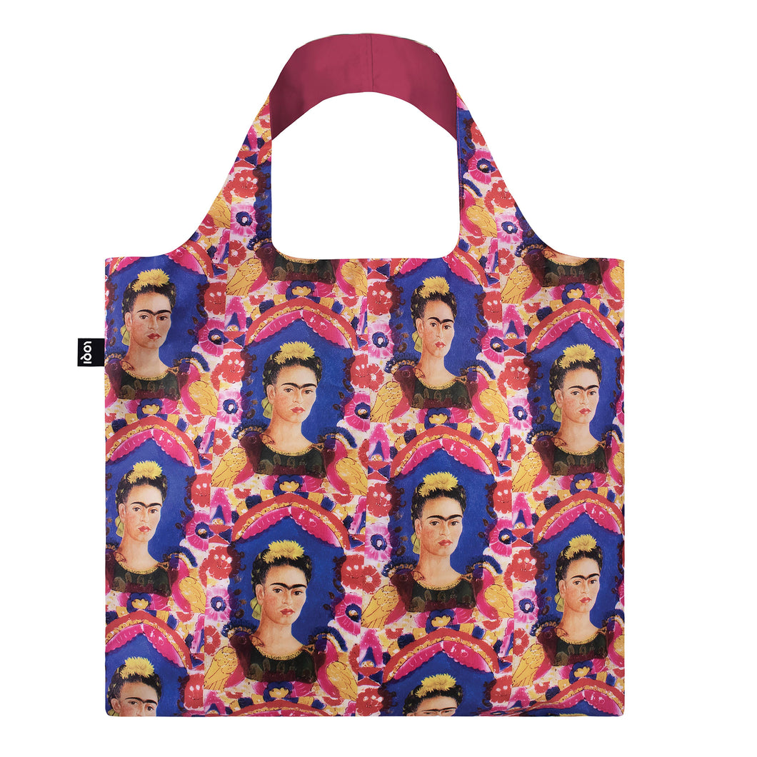 Loqi - Frida Kahlo Bag