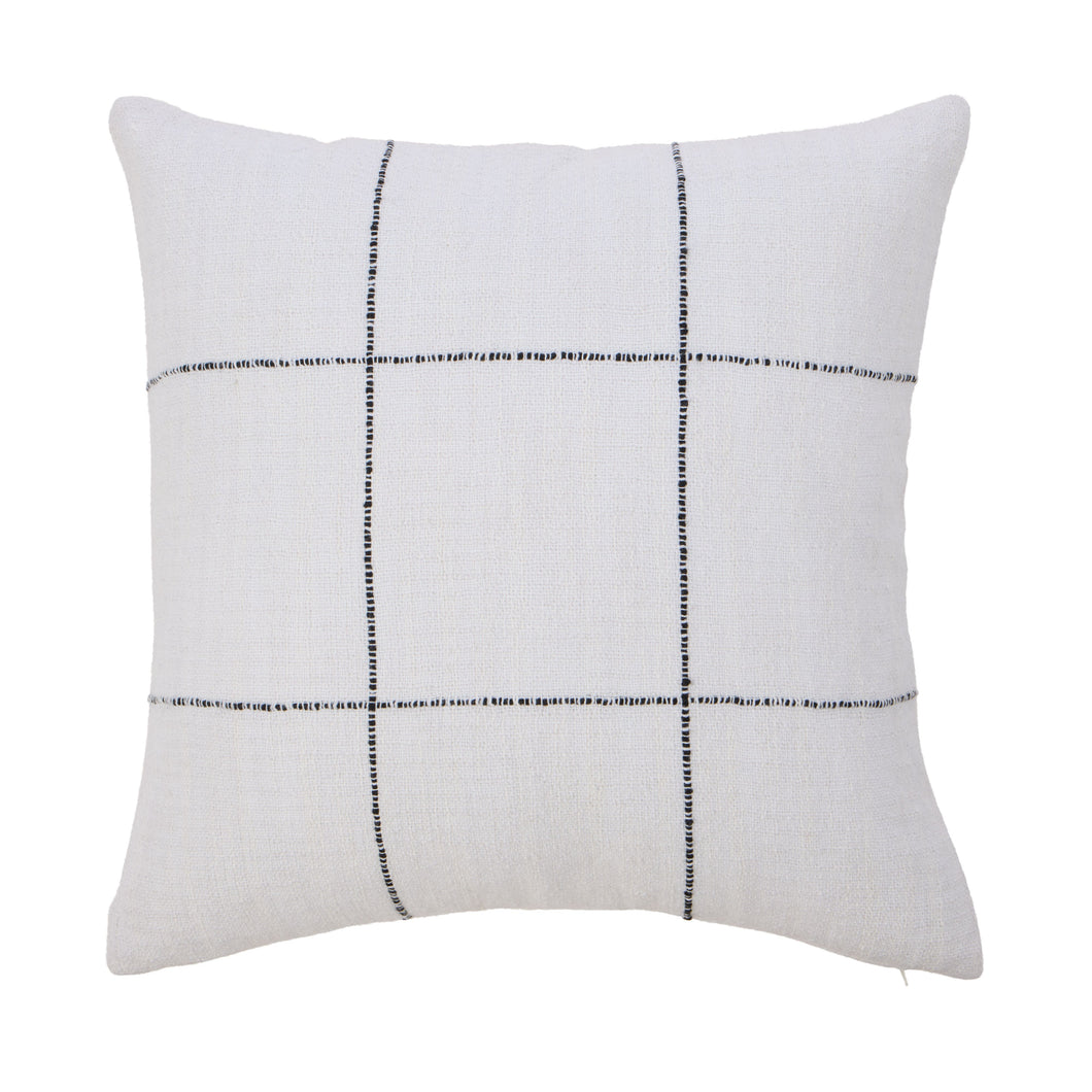 Amalfi - Blaine European Cushion