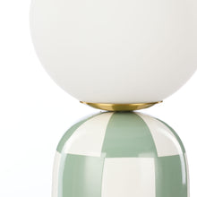 Load image into Gallery viewer, Emporium - Archie Table Lamp - Green
