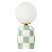 Load image into Gallery viewer, Emporium - Archie Table Lamp - Green
