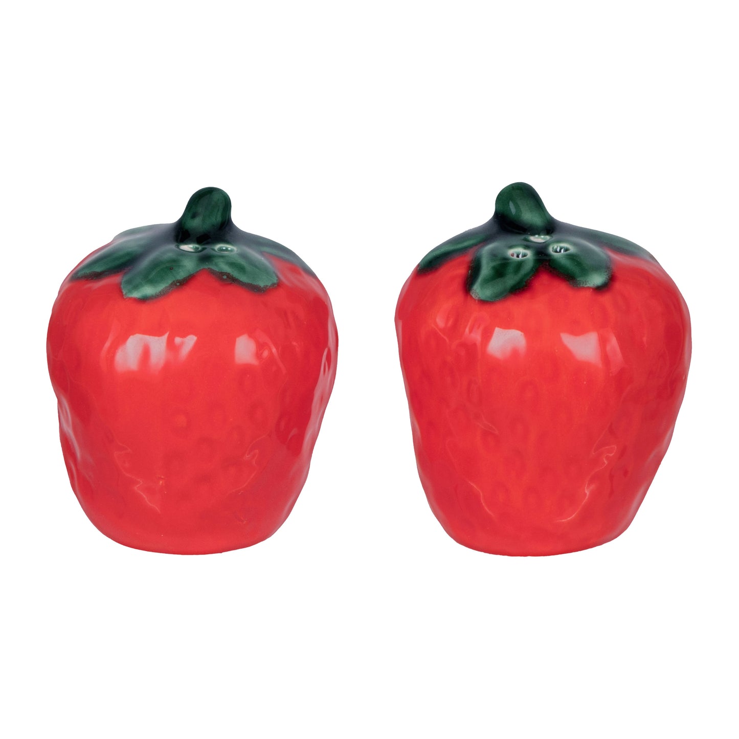 Emporium - Strawberry Fields - Salt N Pepper Shaker Set