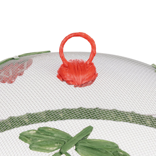 Emporium - Strawberry Fields - Mesh Food Cover