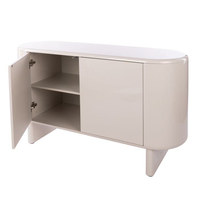 Amalfi - Wade Buffet Unit