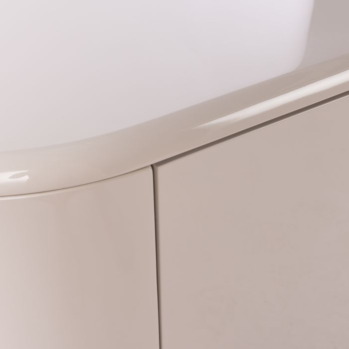 Amalfi - Wade Buffet Unit