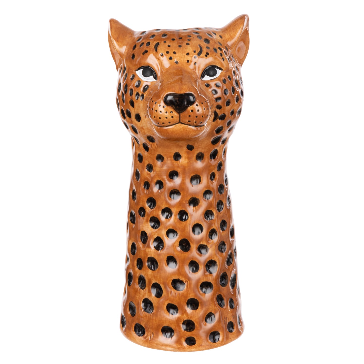 Emporium - Lennon Cheetah Vase