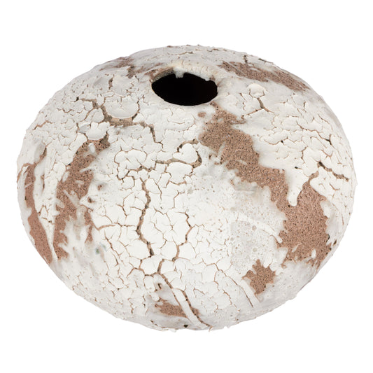 Amalfi - Idris Ceramic Vessel