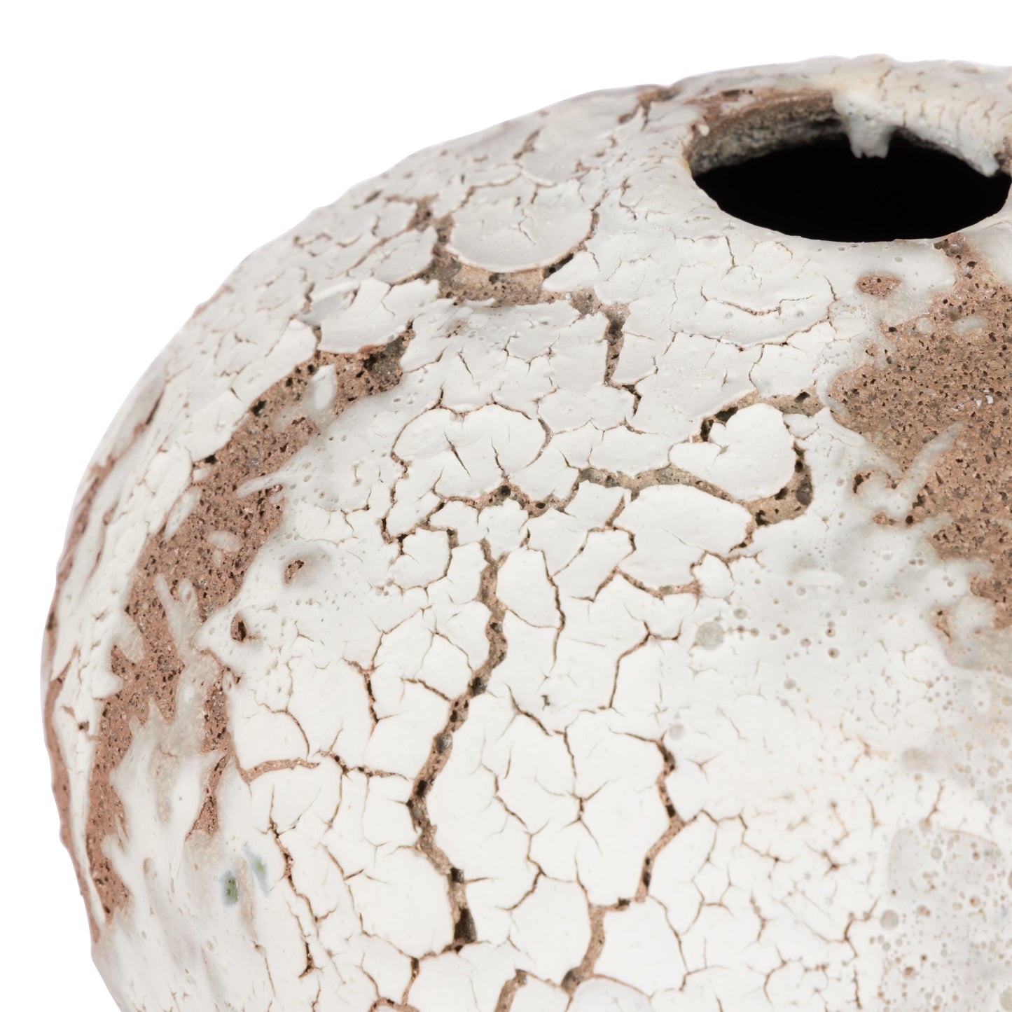 Amalfi - Idris Ceramic Vessel